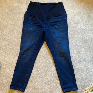 Isabel Maternity Skinny Jeans